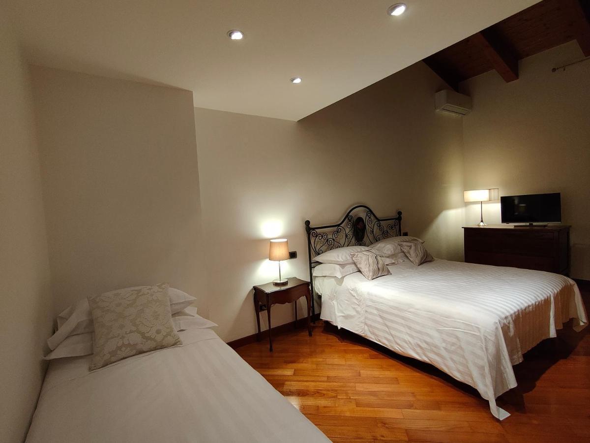 B&B Villa Letizia San Vito  Ngoại thất bức ảnh